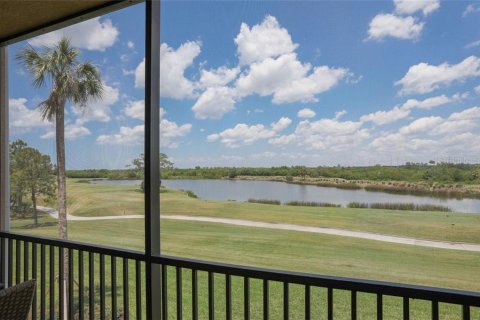 Condominio en alquiler en Bradenton, Florida, 2 dormitorios, 104.14 m2 № 212927 - foto 18