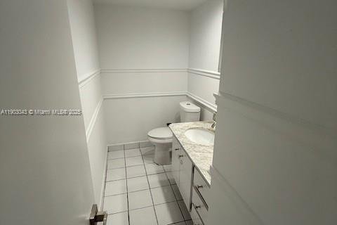Снять в аренду кондоминиум в Майами-Бич, Флорида 1 спальня, 108.97м2, № 1955518 - фото 7