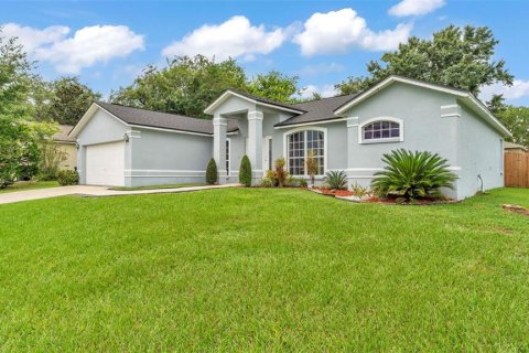 House in Lakeland, Florida 3 bedrooms, 170.2 sq.m. № 1918761 - photo 6