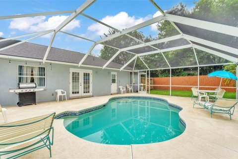 House in Lakeland, Florida 3 bedrooms, 170.2 sq.m. № 1918761 - photo 29