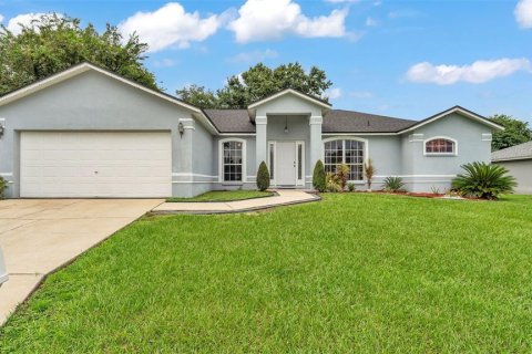 House in Lakeland, Florida 3 bedrooms, 170.2 sq.m. № 1918761 - photo 4