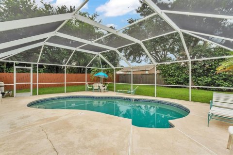 House in Lakeland, Florida 3 bedrooms, 170.2 sq.m. № 1918761 - photo 30