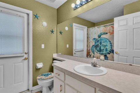 House in Lakeland, Florida 3 bedrooms, 170.2 sq.m. № 1918761 - photo 25