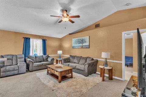 House in Lakeland, Florida 3 bedrooms, 170.2 sq.m. № 1918761 - photo 16