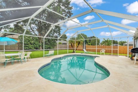 House in Lakeland, Florida 3 bedrooms, 170.2 sq.m. № 1918761 - photo 28