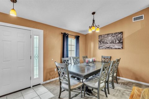 House in Lakeland, Florida 3 bedrooms, 170.2 sq.m. № 1918761 - photo 9