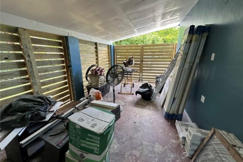 House in Cutler Bay, Florida 3 bedrooms, 147.44 sq.m. № 1806375 - photo 28