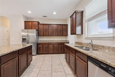 Casa en venta en Orlando, Florida, 4 dormitorios, 253.62 m2 № 2330263 - foto 20