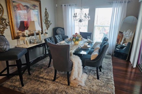 Купить виллу или дом в Уинтер-Хейвен, Флорида 4 спальни, 171.13м2, № 2005735 - фото 7