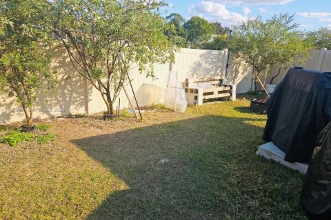 Купить виллу или дом в Уинтер-Хейвен, Флорида 4 спальни, 171.13м2, № 2005735 - фото 17