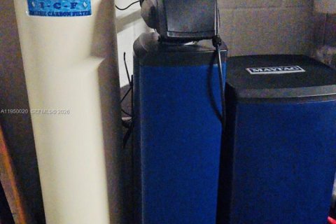 Купить виллу или дом в Уинтер-Хейвен, Флорида 4 спальни, 171.13м2, № 2005735 - фото 22