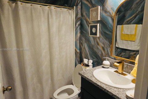 Купить виллу или дом в Уинтер-Хейвен, Флорида 4 спальни, 171.13м2, № 2005735 - фото 28