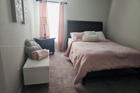 Купить виллу или дом в Уинтер-Хейвен, Флорида 4 спальни, 171.13м2, № 2005735 - фото 26