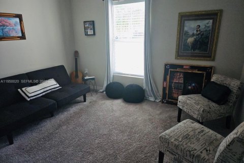 Купить виллу или дом в Уинтер-Хейвен, Флорида 4 спальни, 171.13м2, № 2005735 - фото 11