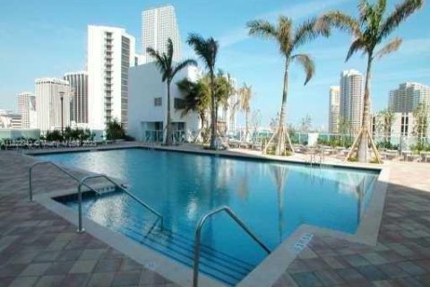 Copropriété à vendre à Miami, Floride: 1 chambre, 91.14 m2 № 1787180 - photo 11