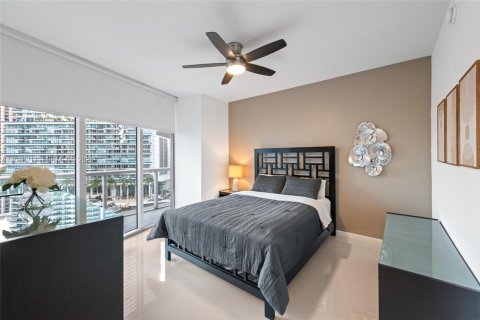 Copropriété à louer à Miami, Floride: 1 chambre, 55.46 m2 № 2154871 - photo 13