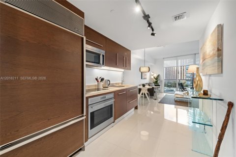 Copropriété à louer à Miami, Floride: 1 chambre, 55.46 m2 № 2154871 - photo 5