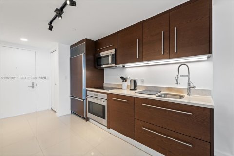 Copropriété à louer à Miami, Floride: 1 chambre, 55.46 m2 № 2154871 - photo 6