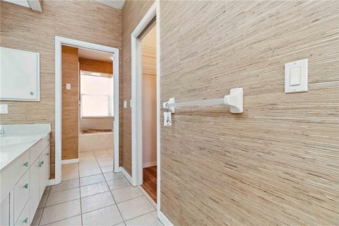 Купить виллу или дом в Сарасота, Флорида 9 комнат, 208.38м2, № 1750199 - фото 18