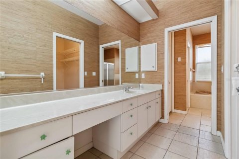 Купить виллу или дом в Сарасота, Флорида 9 комнат, 208.38м2, № 1750199 - фото 17