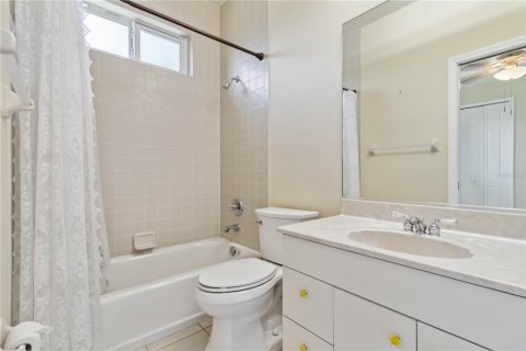 Купить виллу или дом в Сарасота, Флорида 9 комнат, 208.38м2, № 1750199 - фото 22