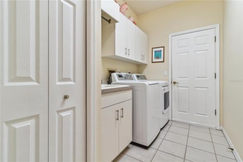 Купить виллу или дом в Сарасота, Флорида 9 комнат, 208.38м2, № 1750199 - фото 23