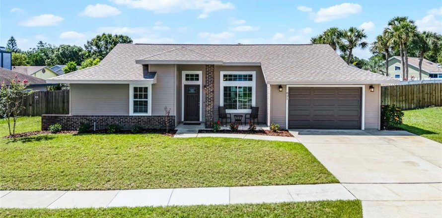 Casa en Sanford, Florida 2 dormitorios, 82.31 m2 № 1848054