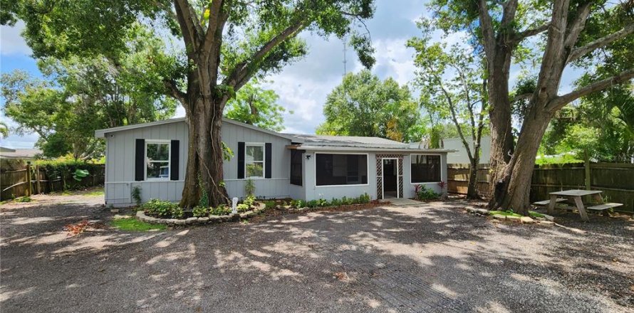 Casa en Sarasota, Florida 3 dormitorios, 120.77 m2 № 1800037