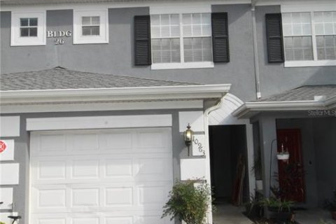 Townhouse in Orlando, Florida 2 bedrooms, 111.67 sq.m. № 2198618