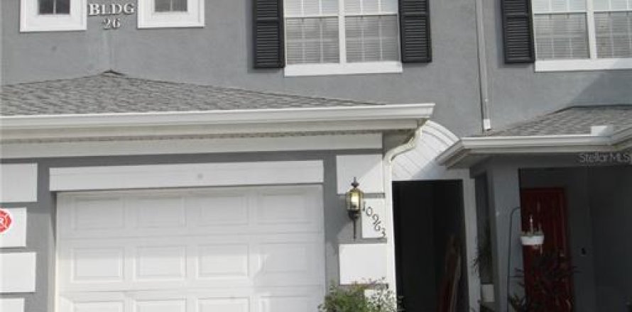 Townhouse in Orlando, Florida 2 bedrooms, 111.67 sq.m. № 2198618