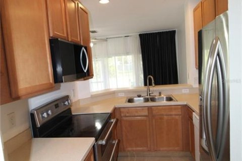 Townhouse in Orlando, Florida 2 bedrooms, 111.67 sq.m. № 2198618 - photo 8
