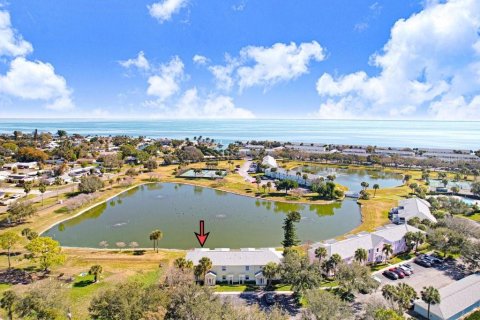 Condo in Saint Petersburg, Florida, 1 bedroom  № 2218306 - photo 22