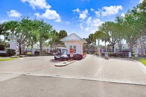 Condo in Saint Petersburg, Florida, 1 bedroom  № 2218306 - photo 30
