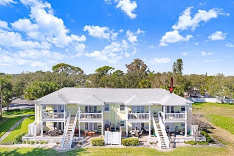 Condo in Saint Petersburg, Florida, 1 bedroom  № 2218306 - photo 19