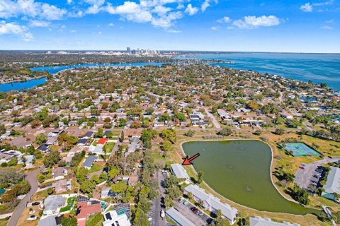 Condo in Saint Petersburg, Florida, 1 bedroom  № 2218306 - photo 27