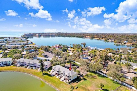 Condo in Saint Petersburg, Florida, 1 bedroom  № 2218306 - photo 21