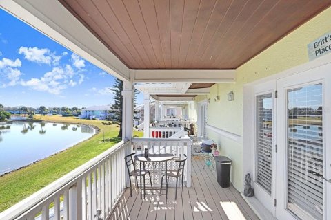 Condo in Saint Petersburg, Florida, 1 bedroom  № 2218306 - photo 15