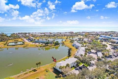 Condo in Saint Petersburg, Florida, 1 bedroom  № 2218306 - photo 23