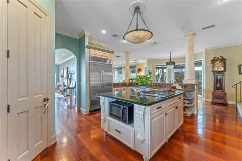 House in Windermere, Florida 5 bedrooms, 474.82 sq.m. № 715448 - photo 22