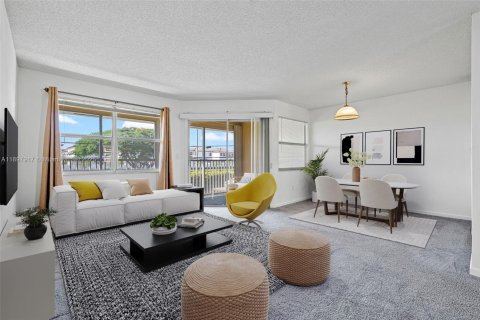 Condo in Homestead, Florida, 2 bedrooms  № 1952551 - photo 3