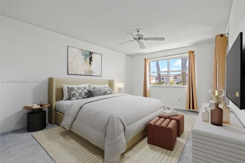 Condo in Homestead, Florida, 2 bedrooms  № 1952551 - photo 10