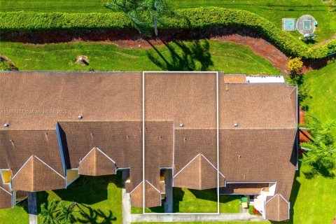 Condo in Homestead, Florida, 2 bedrooms  № 1952551 - photo 22