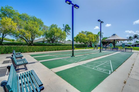 Condo in Homestead, Florida, 2 bedrooms  № 1952551 - photo 28