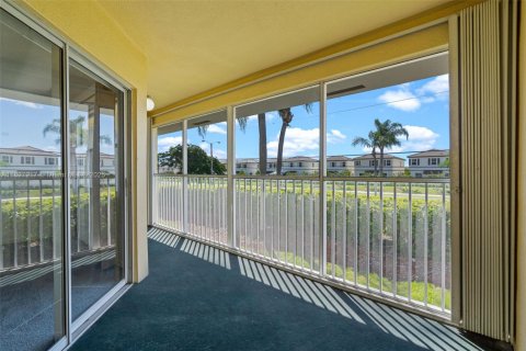 Condo in Homestead, Florida, 2 bedrooms  № 1952551 - photo 20