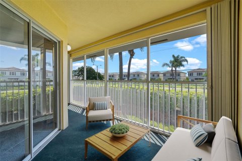 Condo in Homestead, Florida, 2 bedrooms  № 1952551 - photo 19