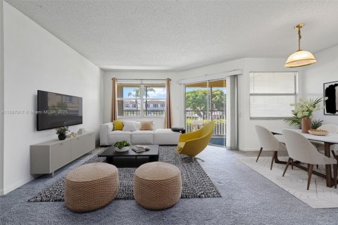 Condo in Homestead, Florida, 2 bedrooms  № 1952551 - photo 5