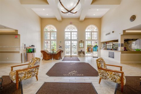 Condo in Homestead, Florida, 2 bedrooms  № 1952551 - photo 24