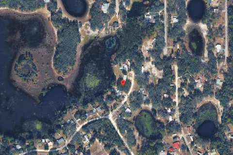Land in Weeki Wachee, Florida № 2390981
