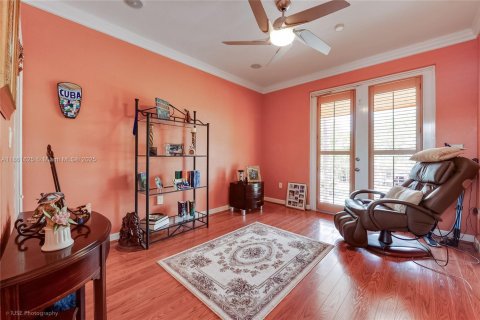 Купить виллу или дом в Майами, Флорида 4 спальни, 328.04м2, № 1977649 - фото 14