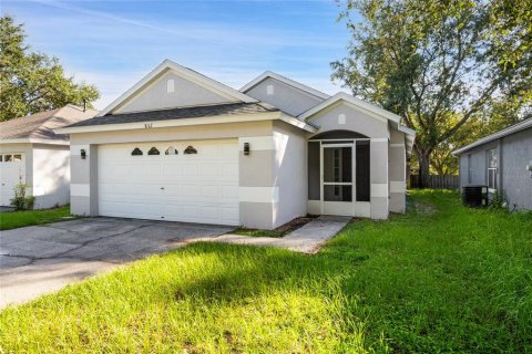 Villa ou maison à vendre à Valrico, Floride: 3 chambres, 118.17 m2 № 1918792 - photo 3